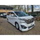 2016 Toyota Vellfire 18M WARANTY,WARRANTED MILE,TWIN SUN ROOF 2.5 5dr